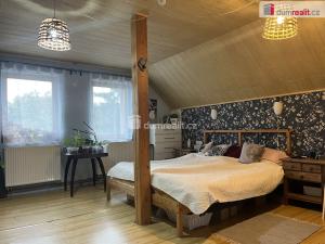 Prodej rodinného domu, Hostín u Vojkovic, 91 m2