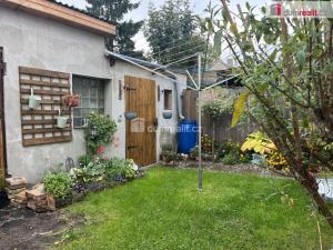 Prodej rodinného domu, Hostín u Vojkovic, 91 m2