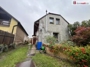 Prodej rodinného domu, Hostín u Vojkovic, 91 m2