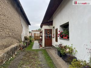 Prodej rodinného domu, Hostín u Vojkovic, 91 m2