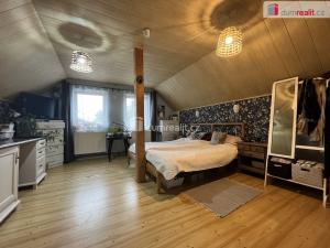 Prodej rodinného domu, Hostín u Vojkovic, 91 m2