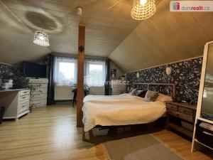 Prodej rodinného domu, Hostín u Vojkovic, 91 m2