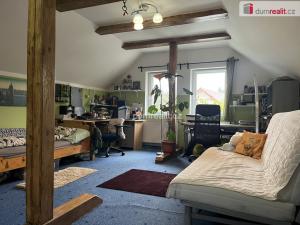 Prodej rodinného domu, Hostín u Vojkovic, 91 m2