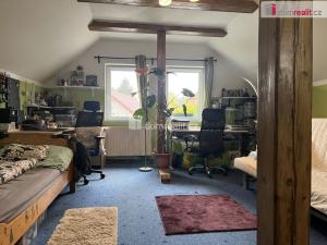 Prodej rodinného domu, Hostín u Vojkovic, 91 m2