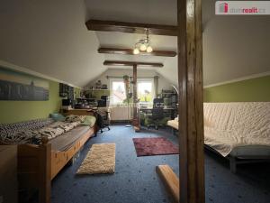 Prodej rodinného domu, Hostín u Vojkovic, 91 m2