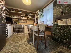 Prodej rodinného domu, Hostín u Vojkovic, 91 m2