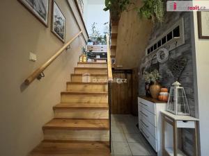 Prodej rodinného domu, Hostín u Vojkovic, 91 m2