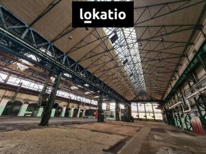 Pronájem skladu, Hradec Králové, 1500 m2