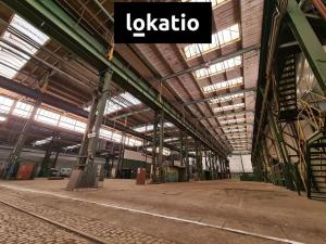 Pronájem skladu, Hradec Králové, 1500 m2