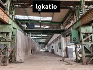 Pronájem skladu, Hradec Králové, 1500 m2