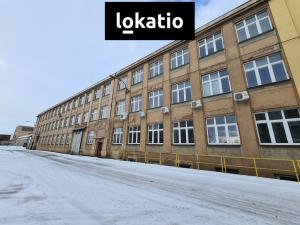 Pronájem skladu, Hradec Králové, 1500 m2