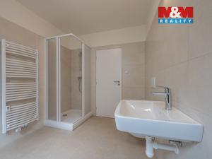 Pronájem bytu 2+kk, Benešov, Pražská, 42 m2