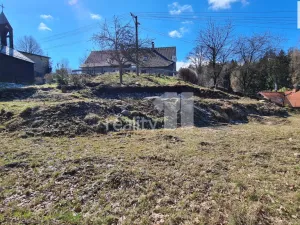 Prodej chaty, Liberec - Liberec XXX-Vratislavice nad Nisou, Za Tratí, 1200 m2