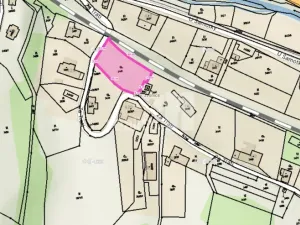 Prodej chaty, Liberec - Liberec XXX-Vratislavice nad Nisou, Za Tratí, 1200 m2