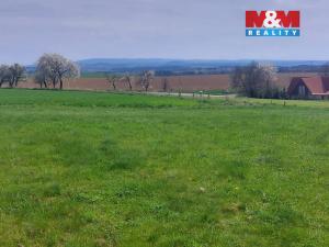 Prodej pozemku pro bydlení, Litoboř, 1339 m2