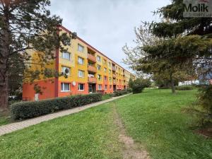 Prodej bytu 2+1, Bílina - Teplické Předměstí, Sídliště Za Chlumem, 49 m2