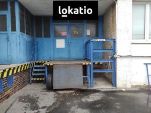 Pronájem skladu, Praha - Hostivař, U továren, 130 m2