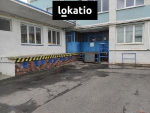 Pronájem skladu, Praha - Hostivař, U továren, 130 m2