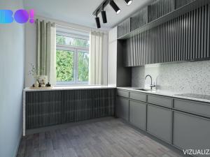 Prodej bytu 4+1, Prostějov, Vrlova, 111 m2