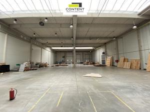 Pronájem skladu, Nový Jičín, Hřbitovní, 1203 m2