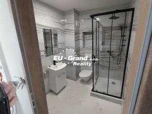 Pronájem bytu 1+1, Varnsdorf, Hrnčířská, 42 m2