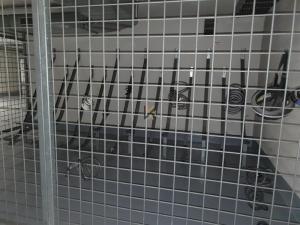 Pronájem kanceláře, Praha - Chodov, Türkova, 500 m2
