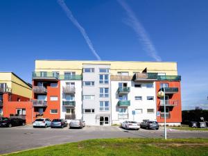 Pronájem bytu 2+kk, Mladá Boleslav - Mladá Boleslav II, Svojsíkova, 64 m2
