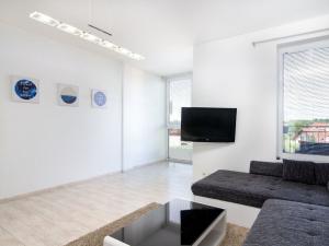 Pronájem bytu 2+kk, Mladá Boleslav - Mladá Boleslav II, Svojsíkova, 64 m2