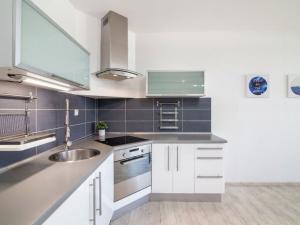 Pronájem bytu 2+kk, Mladá Boleslav - Mladá Boleslav II, Svojsíkova, 64 m2