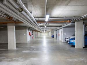 Pronájem bytu 2+kk, Mladá Boleslav - Mladá Boleslav II, Svojsíkova, 64 m2