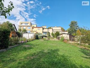 Prodej rodinného domu, Příbram - Příbram III, Mixova, 106 m2