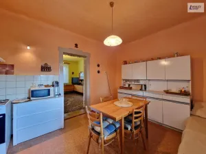 Prodej rodinného domu, Příbram - Příbram III, Mixova, 106 m2