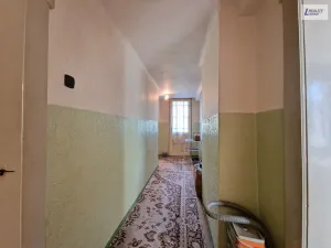 Prodej rodinného domu, Příbram - Příbram III, Mixova, 106 m2