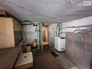 Prodej rodinného domu, Příbram - Příbram III, Mixova, 106 m2