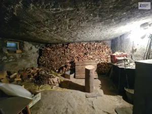 Prodej rodinného domu, Příbram - Příbram III, Mixova, 106 m2