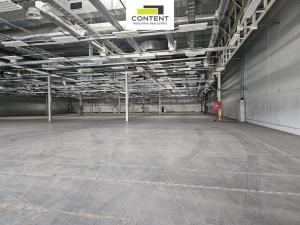 Pronájem výrobních prostor, Plzeň - Skvrňany, U Nové Hospody, 1000 m2