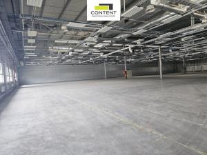 Pronájem výrobních prostor, Plzeň - Skvrňany, U Nové Hospody, 1000 m2