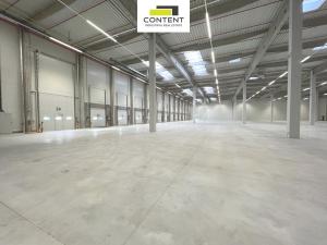 Pronájem skladu, Most, Kabátnická, 30000 m2