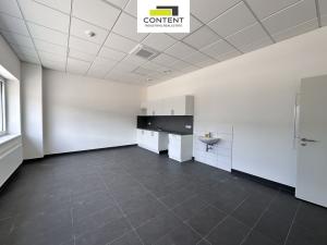 Pronájem skladu, Most, Kabátnická, 30000 m2