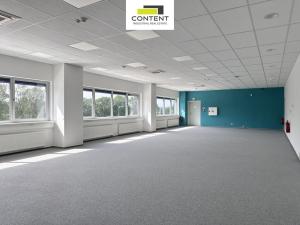 Pronájem skladu, Most, Kabátnická, 30000 m2