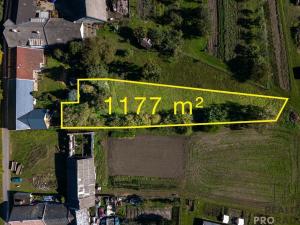 Prodej rodinného domu, Pavlov, 95 m2