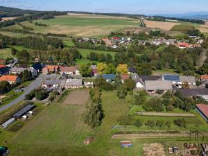 Prodej rodinného domu, Pavlov, 95 m2