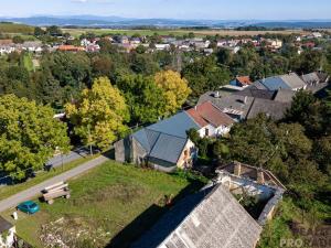 Prodej rodinného domu, Pavlov, 95 m2