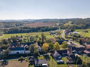 Prodej rodinného domu, Pavlov, 95 m2