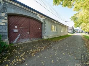 Prodej rodinného domu, Pavlov, 95 m2