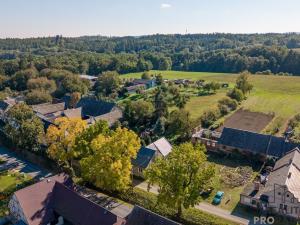 Prodej rodinného domu, Pavlov, 95 m2