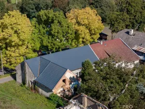 Prodej rodinného domu, Pavlov, 95 m2