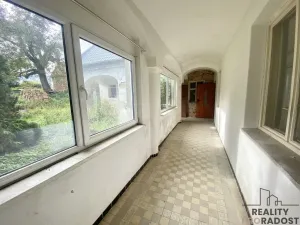 Prodej rodinného domu, Pavlov, 95 m2