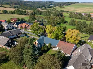 Prodej rodinného domu, Pavlov, 95 m2