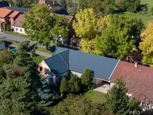 Prodej rodinného domu, Pavlov, 95 m2